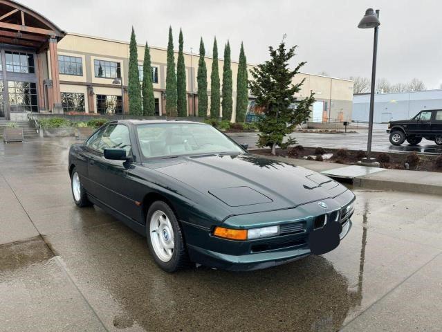 Obraz 1995 BMW 840 CI AUTOMATIC 1995