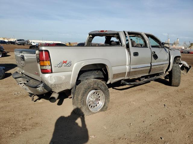 Image 3 of 2007 GMC SIERRA K2500 HEAVY DUTY 2007 with VIN 1GTHK23D77F135958