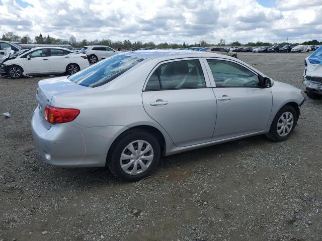 Изображение 3 2009 TOYOTA COROLLA BASE 2009 с VIN 1NXBU40E19Z131410