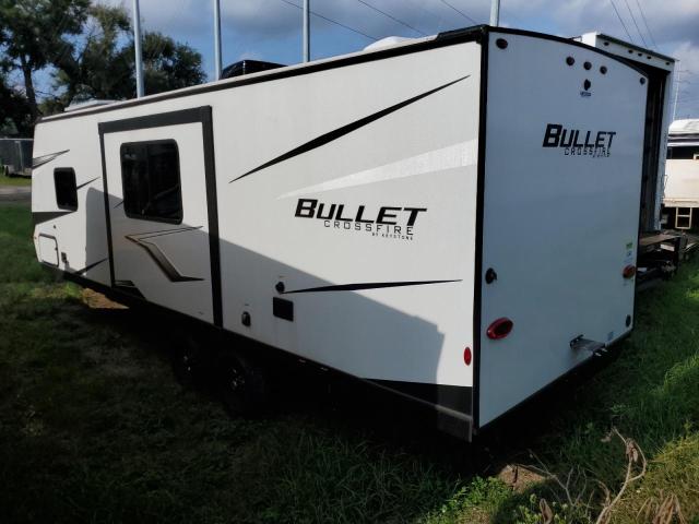 Obraz 3 z 2022 KEYSTONE BULLET 2022 z VIN 4YDTBLL28NT433316