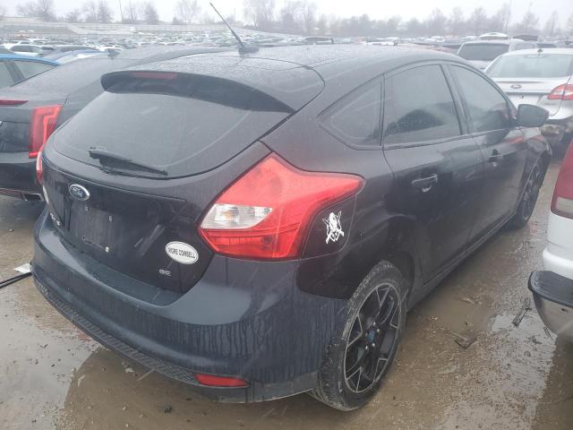 Obraz 3 z 2012 FORD FOCUS SE 2012 z VIN 1FAHP3K24CL273160