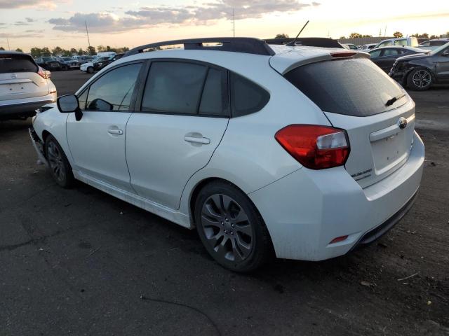 Obraz 2 z 2014 SUBARU IMPREZA SPORT PREMIUM 2014 z VIN JF1GPAL60EG336428