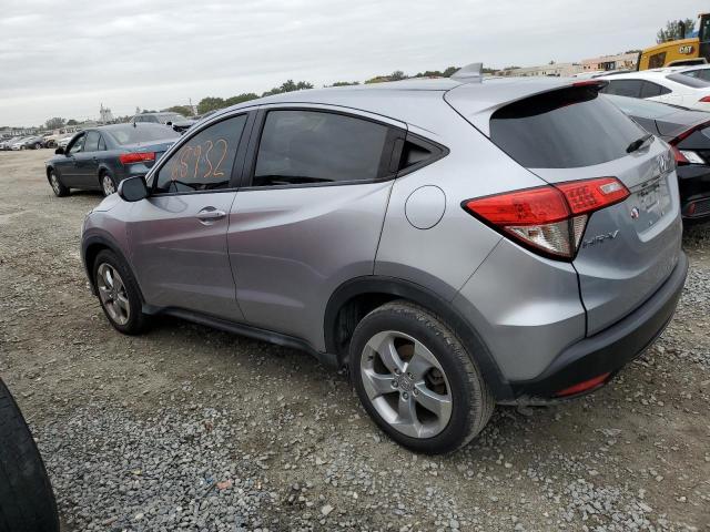 Image 2 of 2019 HONDA HR-V LX 2019 with VIN 3CZRU5H31KM702328