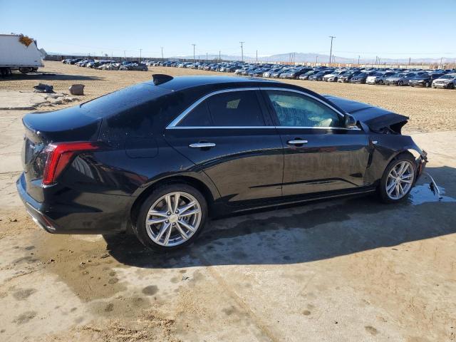 Image 3 of 2020 CADILLAC CT4 LUXURY 2020 with VIN 1G6DJ5RK0L0152609