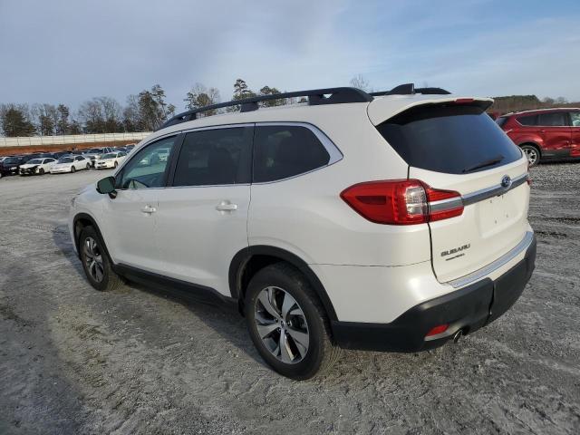 Image 2 of 2020 SUBARU ASCENT PREMIUM 2020 with VIN 4S4WMACD0L3459594