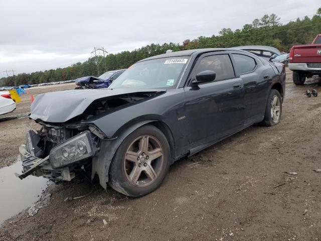 2008 DODGE CHARGER R/T 2008 image
