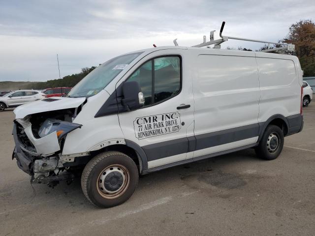 Image 1 of 2019 FORD TRANSIT T-250 2019 with VIN 1FTYR1YM7KKB46229