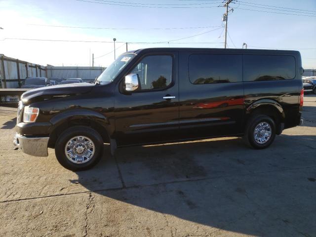 Изображение 1 2016 NISSAN NV 3500 S 2016 с VIN 5BZAF0AA7GN853857