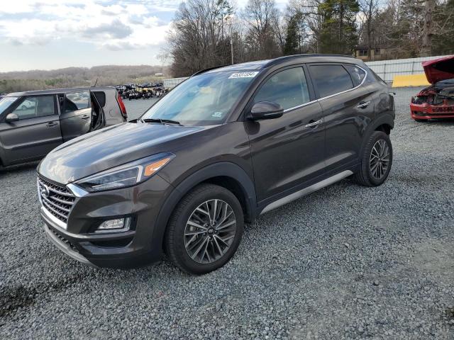 Obraz 2019 HYUNDAI TUCSON LIMITED 2019
