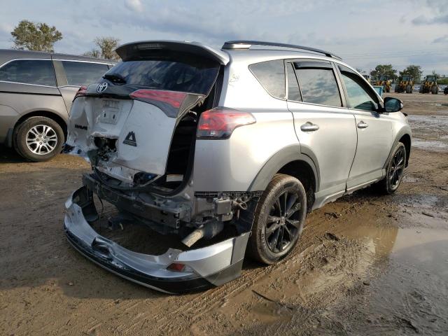 Изображение 3 2018 TOYOTA RAV4 ADVENTURE 2018 с VIN 2T3RFREV8JW741430