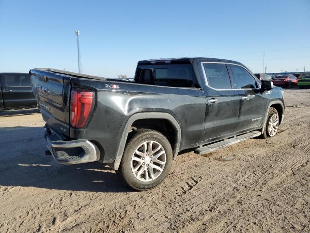 Изображение 3 2021 GMC SIERRA K1500 SLT 2021 с VIN 1GTU9DET2MZ188717