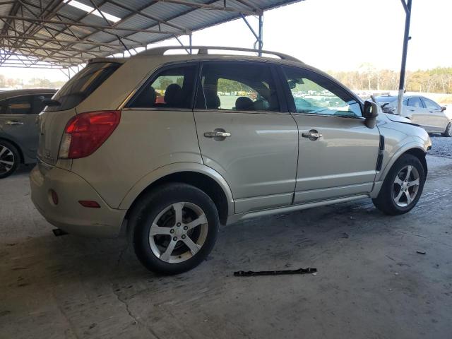 Image 3 of 2014 CHEVROLET CAPTIVA LT 2014 with VIN 3GNAL3EK2ES517668