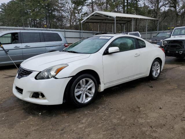 Obraz 1 z 2013 NISSAN ALTIMA S 2013 z VIN 1N4AL2EP5DC297631