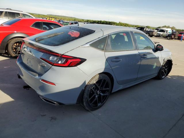 Изображение 3 2022 HONDA CIVIC SPORT TOURING 2022 с VIN 19XFL1G89NE009751