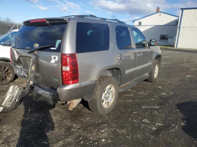 Obraz 3 z 2008 CHEVROLET TAHOE K1500 2008 z VIN 1GNFK130X8J214089