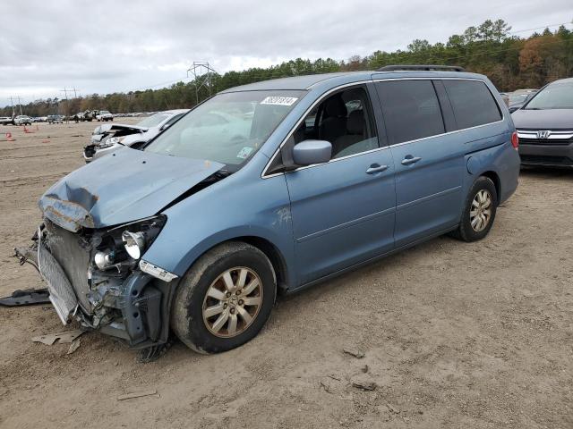 Obraz 1 z 2009 HONDA ODYSSEY EX 2009 z VIN 5FNRL38459B045666