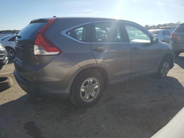 Obraz 3 z 2013 HONDA CR-V LX 2013 z VIN 3CZRM3H36DG703478