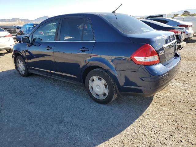 Изображение 2 2008 NISSAN VERSA S 2008 с VIN 3N1BC11E38L445284