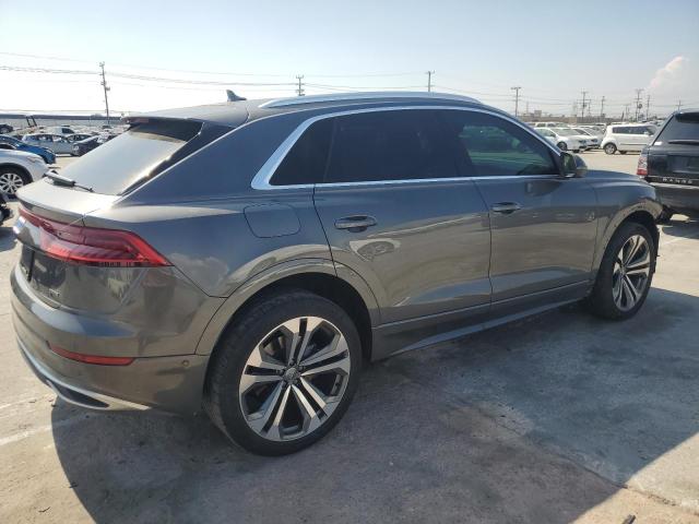 Obraz 3 z 2019 AUDI Q8 PRESTIGE 2019 z VIN WA1CVAF11KD012233