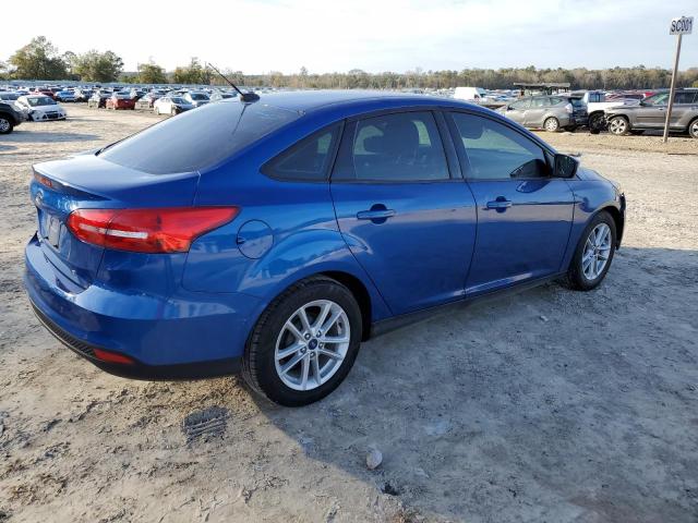 Изображение 3 2018 FORD FOCUS SE 2018 с VIN 1FADP3F29JL266016