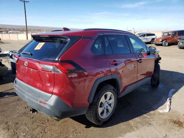 Изображение 3 2019 TOYOTA RAV4 LE 2019 с VIN 2T3K1RFV4KC005358