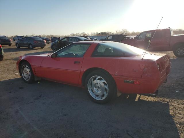 Изображение 2 1994 CHEVROLET CORVETTE  1994 с VIN 1G1YY22P2R5121932