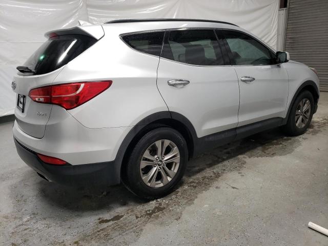 Изображение 3 2016 HYUNDAI SANTA FE SPORT  2016 с VIN 5XYZU3LB3GG372222