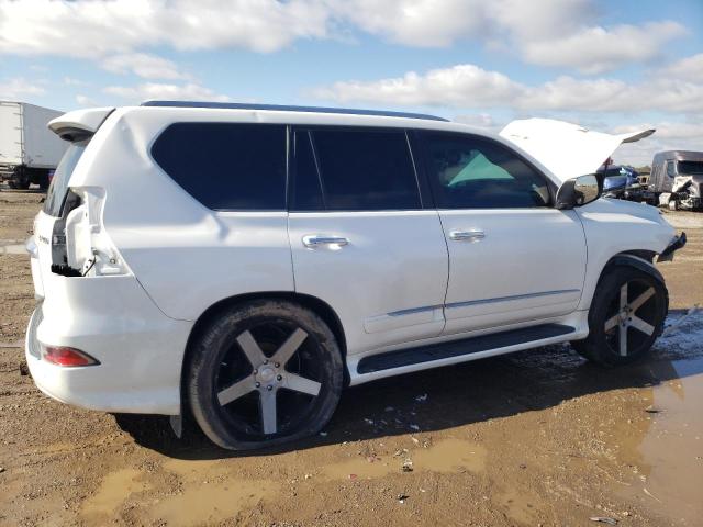 Obraz 3 z 2018 LEXUS GX 460 2018 z VIN JTJBM7FX9J5186648