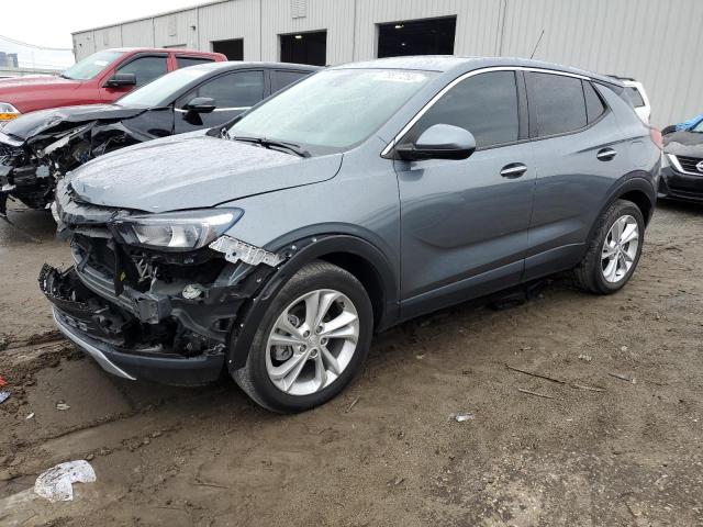 Image 1 of 2021 BUICK ENCORE GX PREFERRED 2021 with VIN KL4MMBS23MB121514