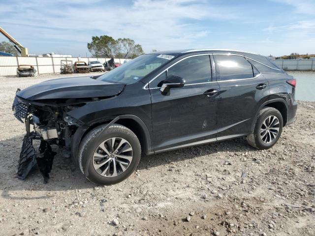Изображение 2021 LEXUS RX 350 2021