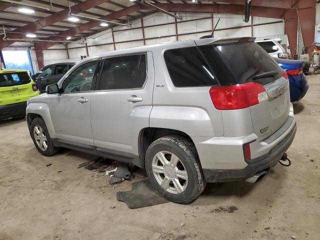 Obraz 2 z 2016 GMC TERRAIN SLE 2016 z VIN 2GKALMEK4G6187939