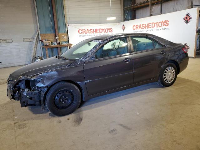 Изображение 2011 TOYOTA CAMRY BASE 2011