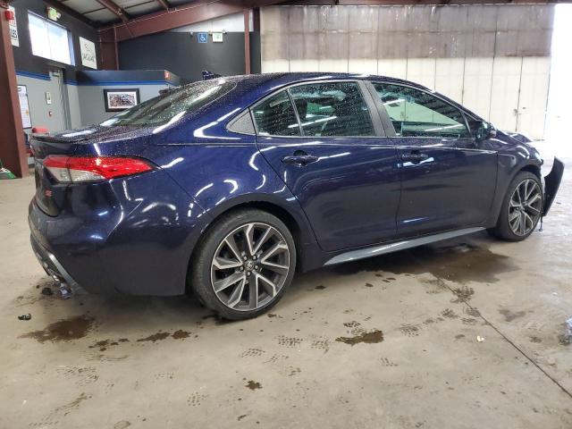 Image 3 of 2020 TOYOTA COROLLA SE 2020 with VIN 5YFS4RCE9LP053637