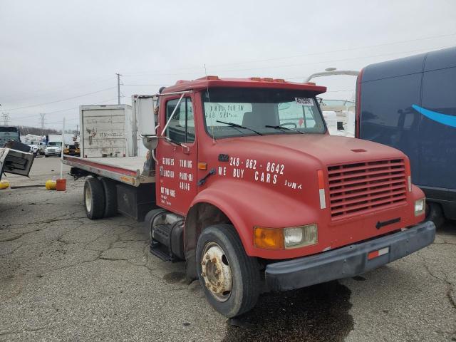 Изображение 1 1995 INTERNATIONAL 4000 4700 1995 с VIN 1HTSCABM9SH632377