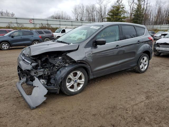 Image 1 of 2015 FORD ESCAPE SE 2015 with VIN 1FMCU9GX8FUB48161