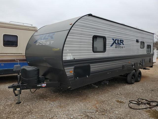 Obraz 2 z 2022 WILDWOOD XLR TOY 2022 z VIN 5ZT2XLPB8NZ794342