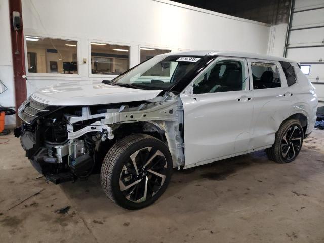 Изображение 2023 MITSUBISHI OUTLANDER SE 2023