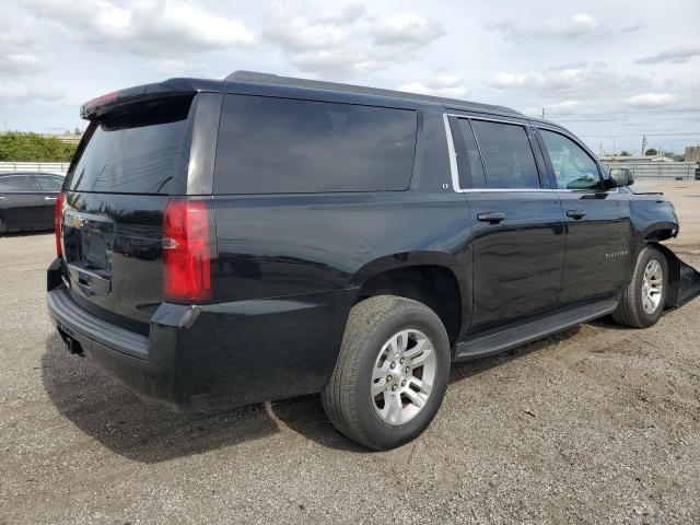 Image 3 of 2019 CHEVROLET SUBURBAN K1500 LT 2019 with VIN 1GNSKHKC3KR163207