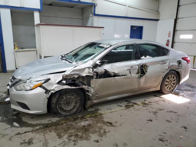 Obraz 1 z 2016 NISSAN ALTIMA 2.5 2016 z VIN 1N4AL3AP0GN380579