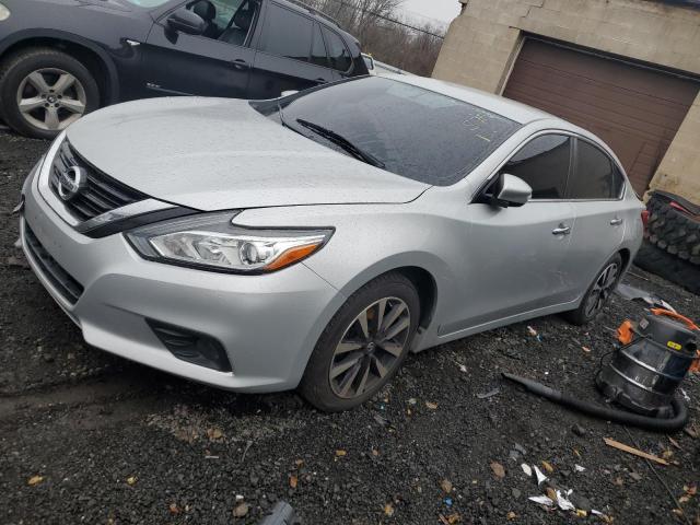 Изображение 1 2018 NISSAN ALTIMA 2.5 2018 с VIN 1N4AL3APXJC167058