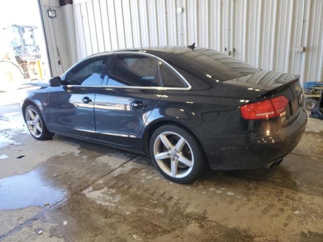 Obraz 2 z 2011 AUDI A4 PREMIUM PLUS 2011 z VIN WAUFFAFL0BA110086
