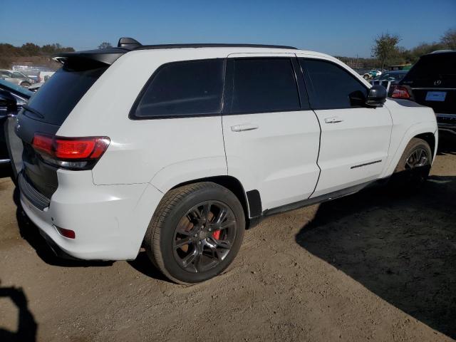 Obraz 3 z 2016 JEEP GRAND CHEROKEE SRT-8 2016 z VIN 1C4RJFDJ3GC469750