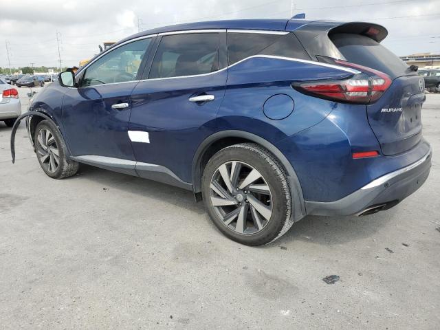 Obraz 2 z 2020 NISSAN MURANO S 2020 z VIN 5N1AZ2AJ6LN122636