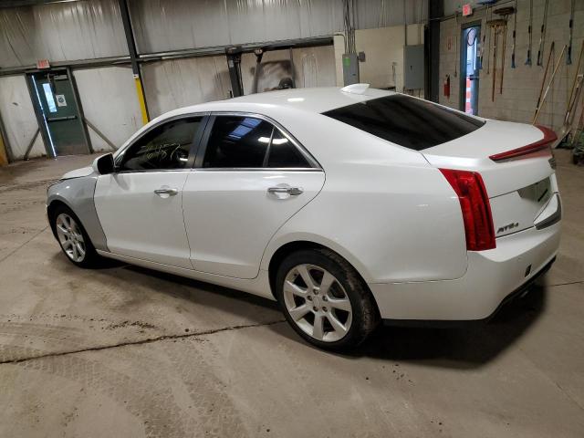 Image 2 of 2015 CADILLAC ATS PERFORMANCE 2015 with VIN 1G6AJ5S32F0135353