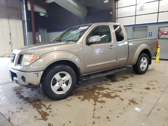Obraz 1 z 2005 NISSAN FRONTIER KING CAB LE 2005 z VIN 1N6AD06WX5C448687