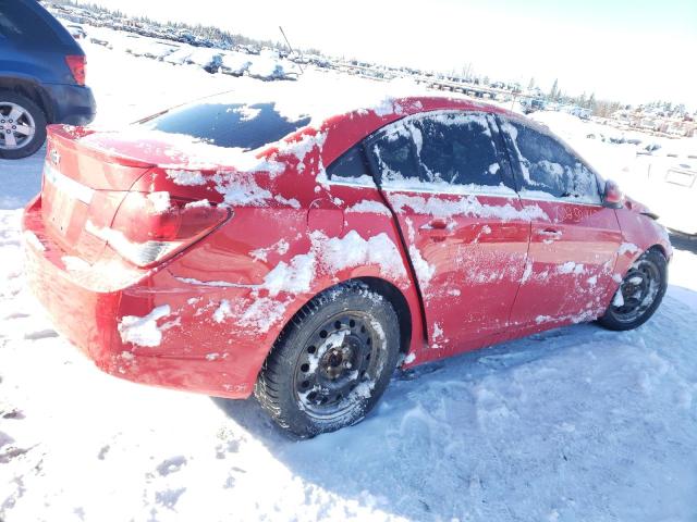 Obraz 3 z 2015 CHEVROLET CRUZE  2015 z VIN 1G1P75SZ1F7229279