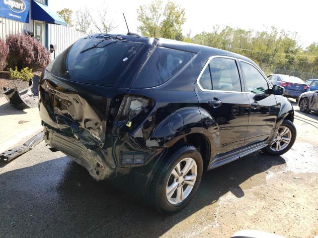 Изображение 3 2015 CHEVROLET EQUINOX LS 2015 с VIN 2GNALAEK1F6367332