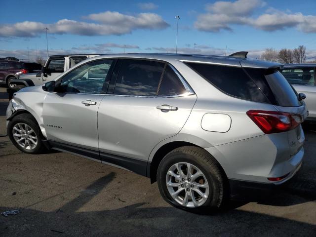 Obraz 2 z 2018 CHEVROLET EQUINOX LT 2018 z VIN 3GNAXSEV4JS581066