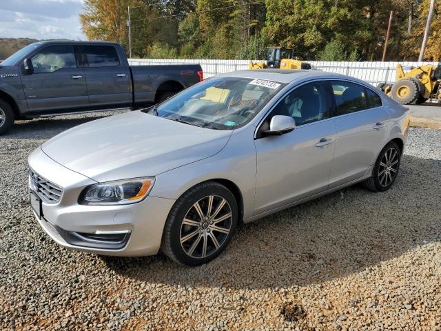 Obraz 1 z 2017 VOLVO S60 PLATINUM 2017 z VIN LYV402TM0HB139104