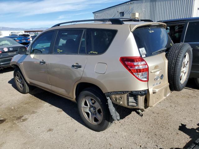 Изображение 2 2012 Toyota RAV4 2012 с VIN 2T3ZF4DV7CW112362